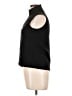 Untouched World 100% Wool Black Vest Size 12 - photo 5