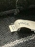 Vince. Black Cardigan Size S - photo 7