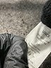 Vince. Black Cardigan Size S - photo 8
