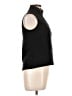 Untouched World 100% Wool Black Vest Size 12 - photo 4