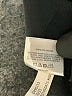 Express 100% Polyester Black Cargo Pants Size 10 - photo 9