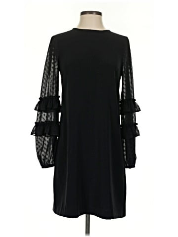 Ann Taylor Factory Cocktail Dress (view 1)