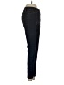 Adriano Goldschmied Solid Black Jeans Size 25 waist - photo 4