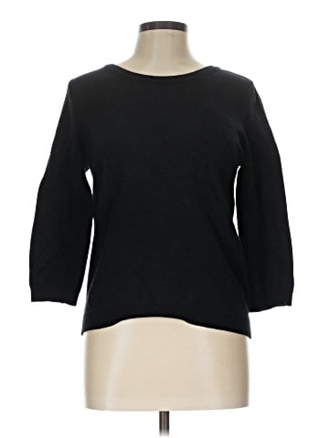 Maison Jules Pullover Sweater (view 1)