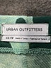 Urban Outfitters Print Green Casual Pants Size XS - photo 7