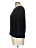 Maison Jules Black Pullover Sweater Size L - photo 5
