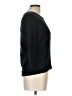 Maison Jules Black Pullover Sweater Size L - photo 4