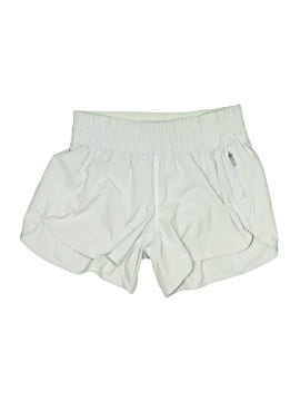 Lululemon Athletica Athletic Shorts