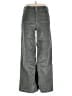 Maison Hotel Gray Casual Pants Size XL - photo 1
