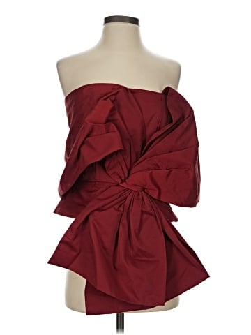 H&M Sleeveless Blouse (view 1)