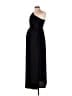 ASOS Maternity 100% Polyester Black Cocktail Dress Size 4 - photo 1