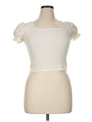 Nordstrom Short Sleeve Top (view 1)