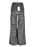 Maison Hotel Gray Casual Pants Size XL - photo 2