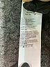 Air Jordan 100% Polyester Tan Zip Up Hoodie Size 10 - 11 - photo 4