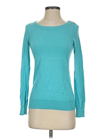 Banana Republic Pullover Sweater (view 1)
