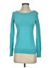 Banana Republic Teal Pullover Sweater Size XS - photo 1