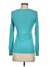 Banana Republic Teal Pullover Sweater Size XS - photo 2