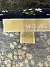 MICHAEL Michael Kors Blue Short Sleeve Blouse Size M - photo 7
