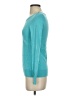 Banana Republic Teal Pullover Sweater Size XS - photo 5