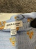 Stitch & Pine 100% Rayon Blue Dress Size 10 - 12 - photo 3