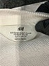 H&M Ivory Sweatshirt Size 6X - 7 - photo 3