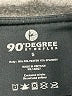 90 Degree by Reflex Solid Black Active Pants Size S - photo 4