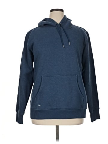 Ridgecut Pullover Hoodie (view 1)