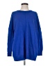 Gianni Bini Blue Pullover Sweater Size S - photo 1