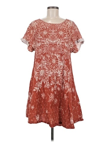 Free People Casual Dress (view 1)