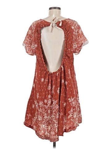 Free People Casual Dress (view 2)