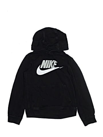 Nike Pullover Hoodie (view 1)