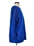 Gianni Bini Blue Pullover Sweater Size S - photo 4