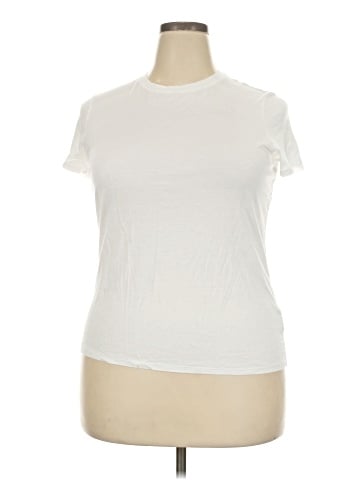 Mott & Bow Short Sleeve T-Shirt (view 1)