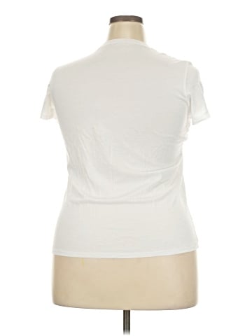 Mott & Bow Short Sleeve T-Shirt (view 2)