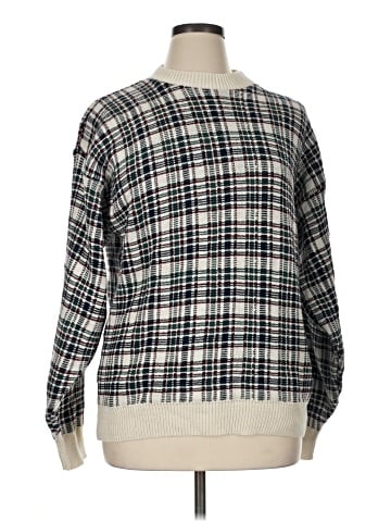 Bill Blass Pullover Sweater (view 1)