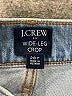 J.Crew Factory Store Blue Jeans Size 28 waist (tall) - photo 7