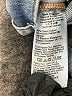 J.Crew Factory Store Blue Jeans Size 28 waist (tall) - photo 8