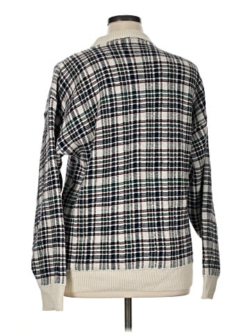 Bill Blass Pullover Sweater (view 2)