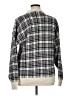 Bill Blass Plaid Ivory Pullover Sweater Size XL - photo 2