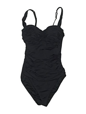 Bleu Rod Beattie One Piece Swimsuit (view 1)