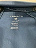 Layer 8 Blue Track Jacket Size S - photo 6