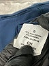 Layer 8 Blue Track Jacket Size S - photo 7