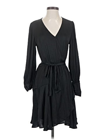 Socialite Casual Dress (view 1)