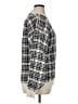 Bill Blass Plaid Ivory Pullover Sweater Size XL - photo 4