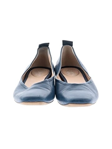 Franco Sarto Flats (view 2)