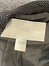BOSS by HUGO BOSS Gray Wool Blazer Size 14 - photo 6
