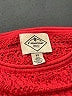 St. John's Bay 100% Cotton Red Pullover Sweater Size S (tall) - photo 7