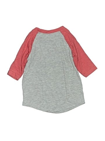 Creations of Grace 3/4 Sleeve T-Shirt (view 2)