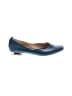 Franco Sarto Blue Flats Size 8 1/2 - photo 1