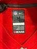 Nike Red Short Sleeve T-Shirt Size 10 - 12 - photo 3